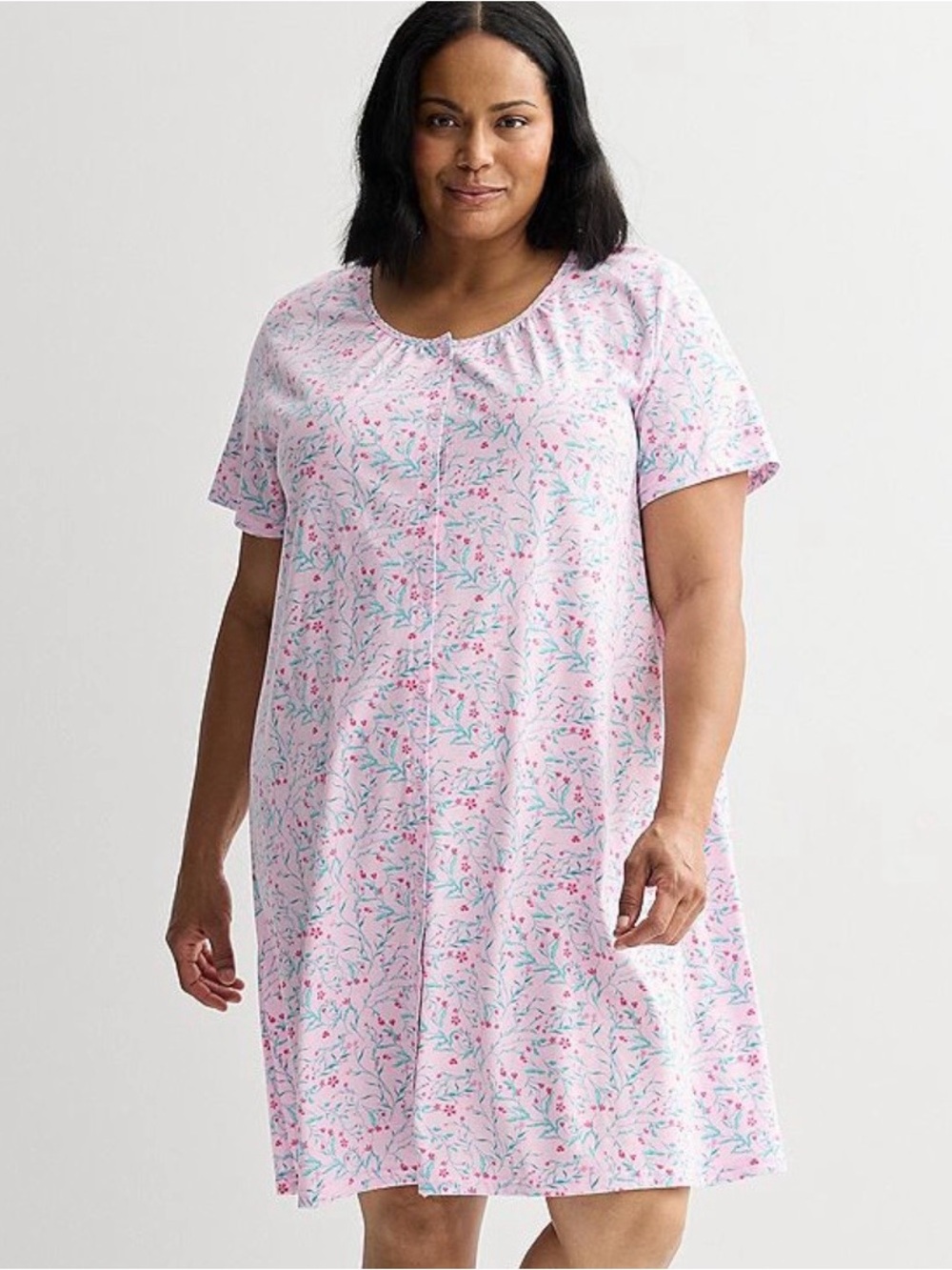 Nightgown